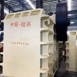 Проект дробильно-сортировочного комплекса для дробления гранита 350 т/ч в Индонезии