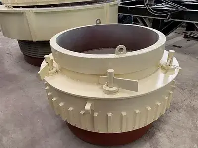 Проект дробильно-сортировочного комплекса для дробления гранита 350 т/ч в Индонезии