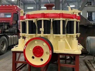 Проект дробильно-сортировочного комплекса для дробления гранита 350 т/ч в Индонезии