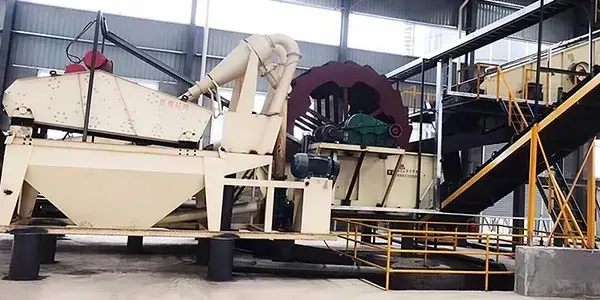 Состав оборудования