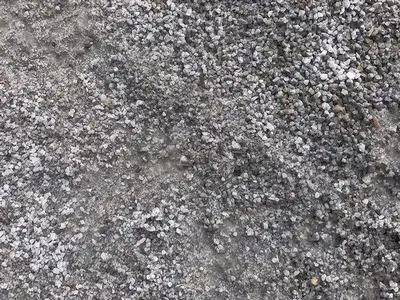 Проект дробильно-сортировочного комплекса для дробления гранита 400 т/ч в пров. Фуцзянь