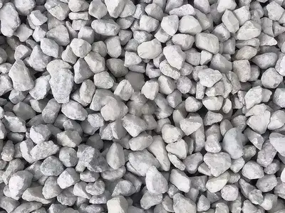 Проект дробильно-сортировочного комплекса для дробления гранита 400 т/ч в пров. Фуцзянь