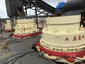 Проект дробильно-сортировочного комплекса для дробления гранита 450 т/ч в Камбодже