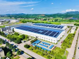 Guangdong Leimeng Heavy Machinery Manufacturing Co., Ltd.