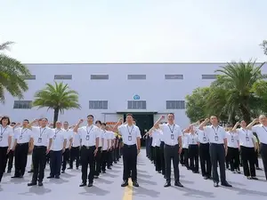 Глобальная сеть обслуживания