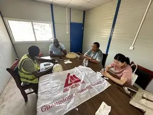 Глобальная сеть обслуживания