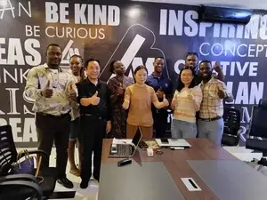 Глобальная сеть обслуживания