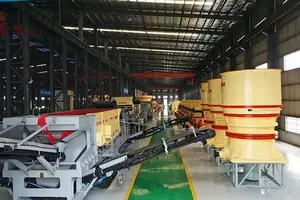 Демонстрация продукции Leimeng