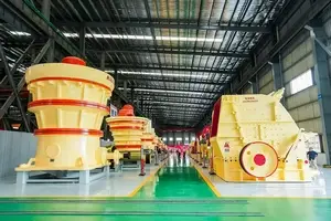 Демонстрация продукции Leimeng