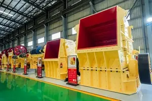 Демонстрация продукции Leimeng