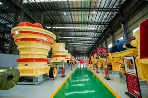 Демонстрация продукции Leimeng