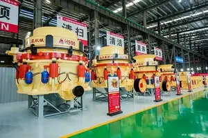 Демонстрация продукции Leimeng