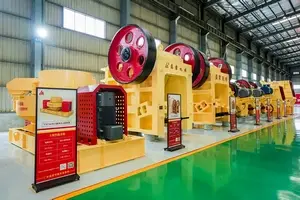 Демонстрация продукции Leimeng