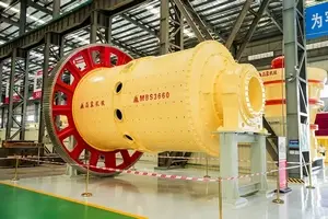 Демонстрация продукции Leimeng