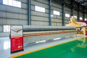 Демонстрация продукции Leimeng