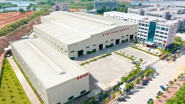 Guangdong Leimeng Intelligent Equipment Group Co., Ltd.