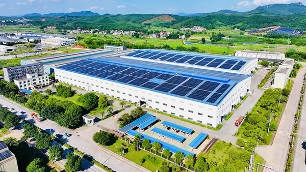 Guangdong Leimeng Heavy Machinery Manufacturing Co., Ltd.