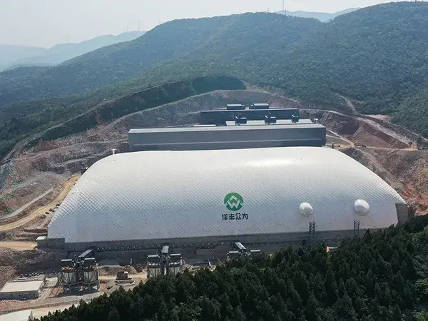 Проекты дробильно-сортировочных комплексов (стационарных)