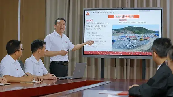 Предпродажные услуги