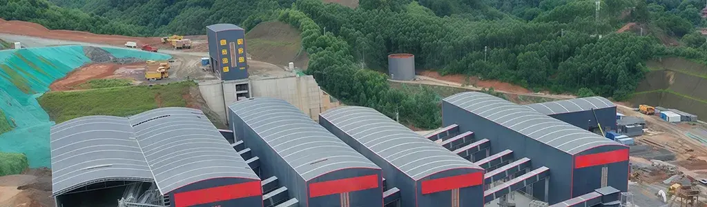 Дробильные машины