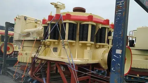 Проект по дроблению гранита в Гане