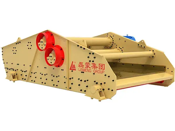 Обезвоживающий грохот