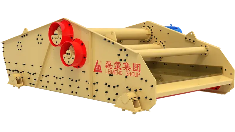 Обезвоживающий грохот