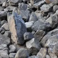 Хромовая руда (хромит)