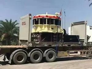 Проект дробильно-сортировочного комплекса на Филиппинах