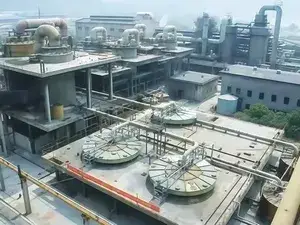 Металлургия