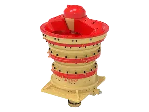 Дробильные машины