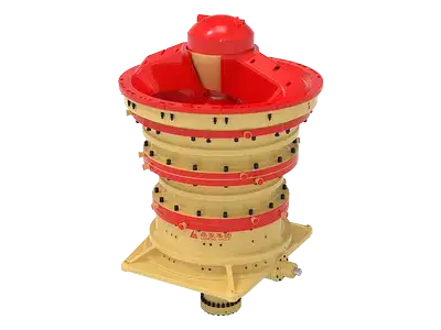 Дробильные машины