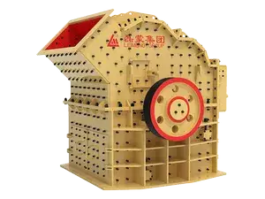 Машины для производства песка