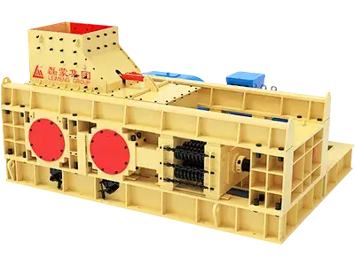 Машина для производства песка