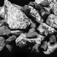 Оловянная руда