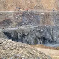 Хвосты обогащения