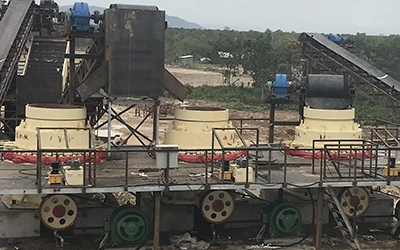Jaw Crusher vs Cone Crusher: Which Does Your Quarry Need?