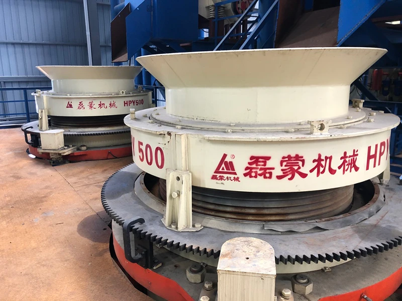 Jaw Crusher vs Cone Crusher: Which Does Your Quarry Need?