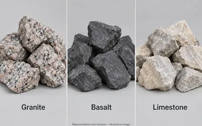 Cone Crusher Capacity: Why the Same Model Gives Less Output